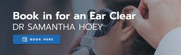 Ear Clear Procedures Forster Tuncurry
